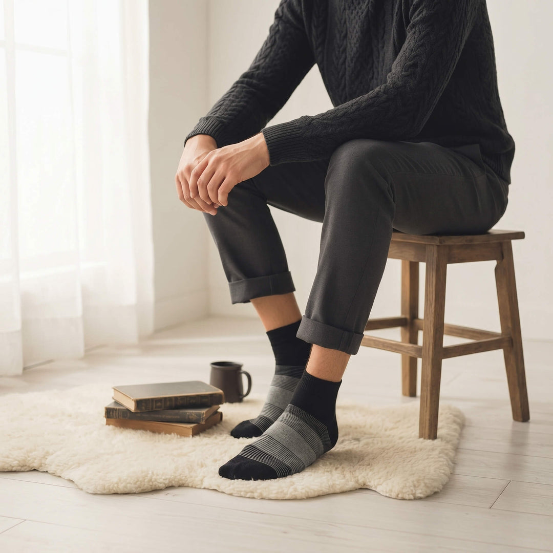 Gents Socks