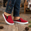 Ladies Slip Ons