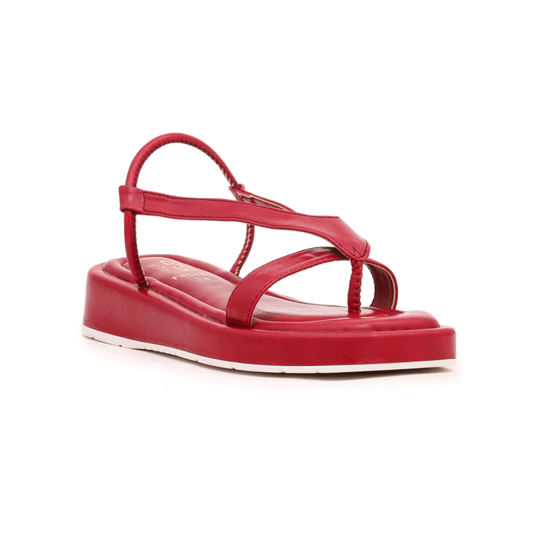 Shop for the Best Slip-On Heel Sandals for Women from Khadim