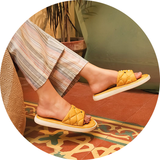 Women Slippers