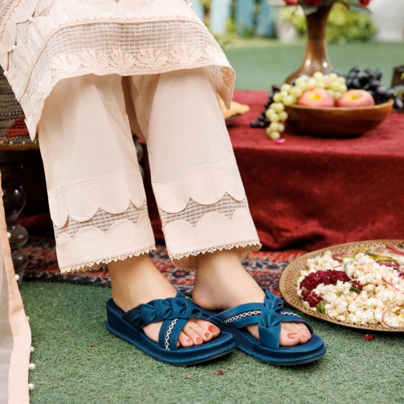 Wedge Shoes
