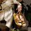 Beige Formal Sandal FR5078