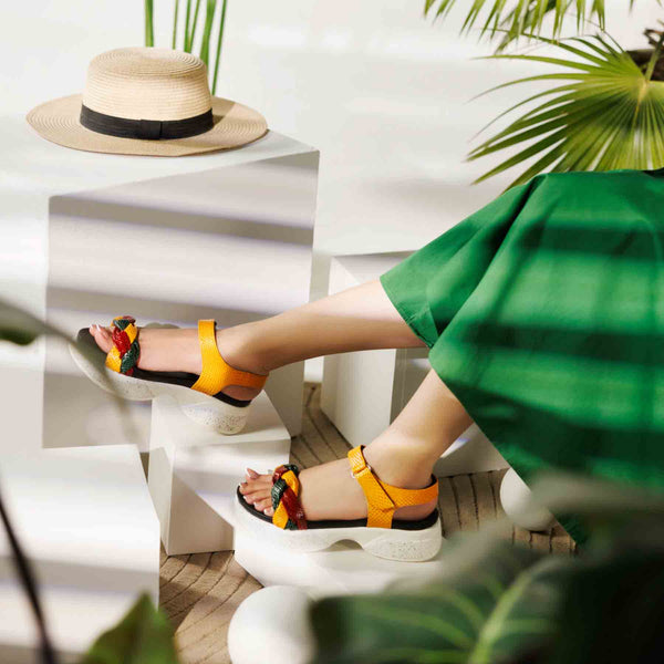 Multy Formal Sandal PU0216