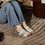 Sky Blue Formal Sandal PU0142