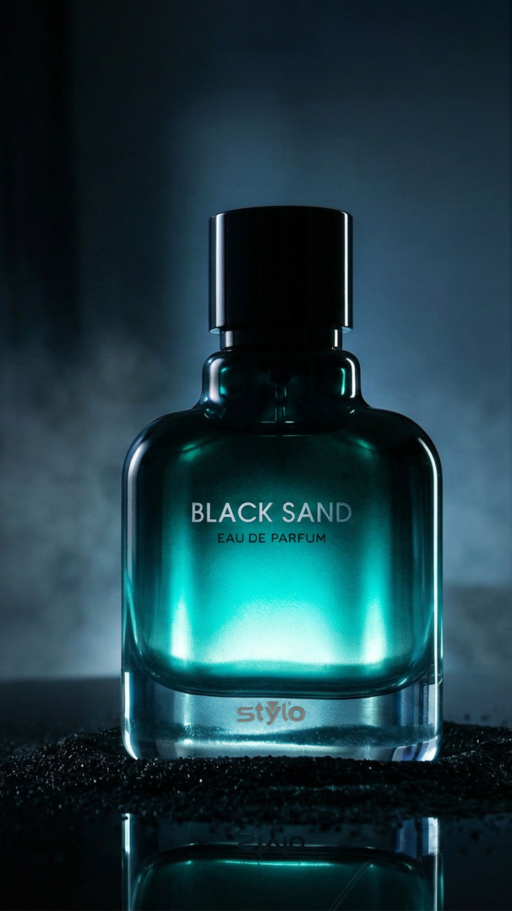 Black Sand Perfume For Men PR1030