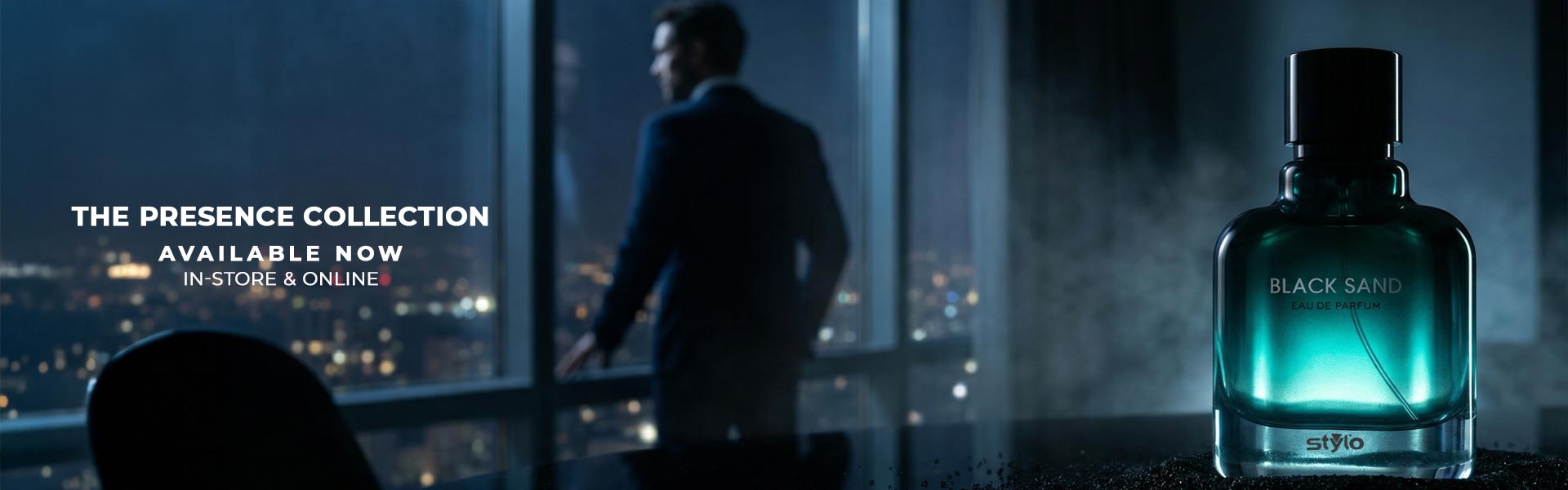 The Presence Collection