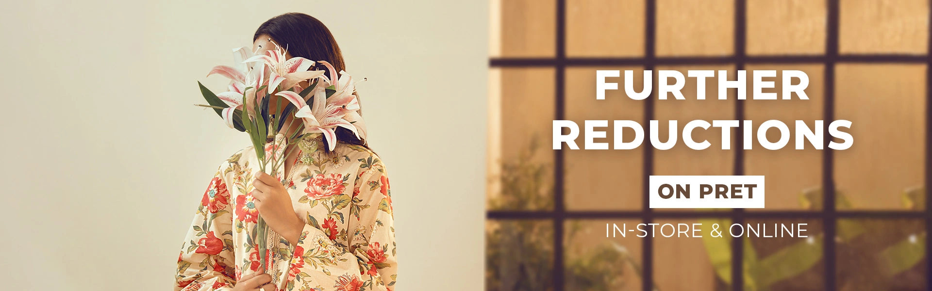 Stylo Pret - Further Reduction