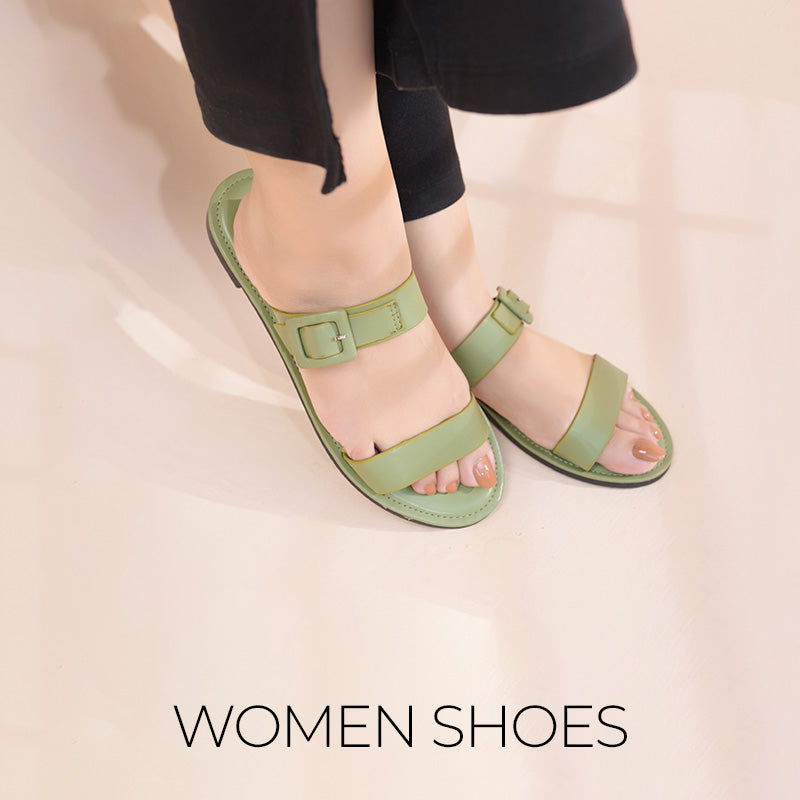 Best Online Shoes Brand in Pakistan for Women & Kids – Stylo