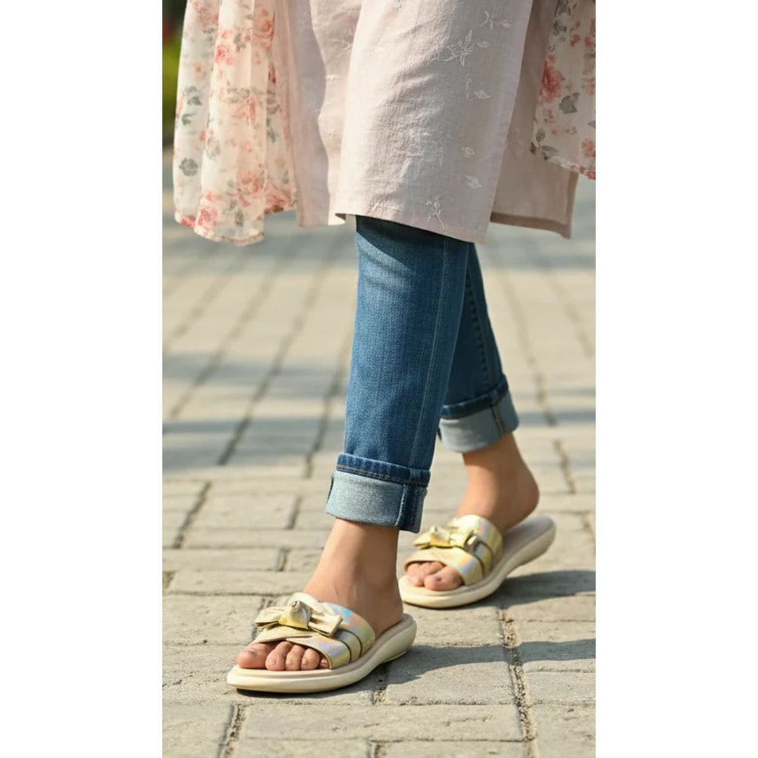 Women Casual Softy - WS009415