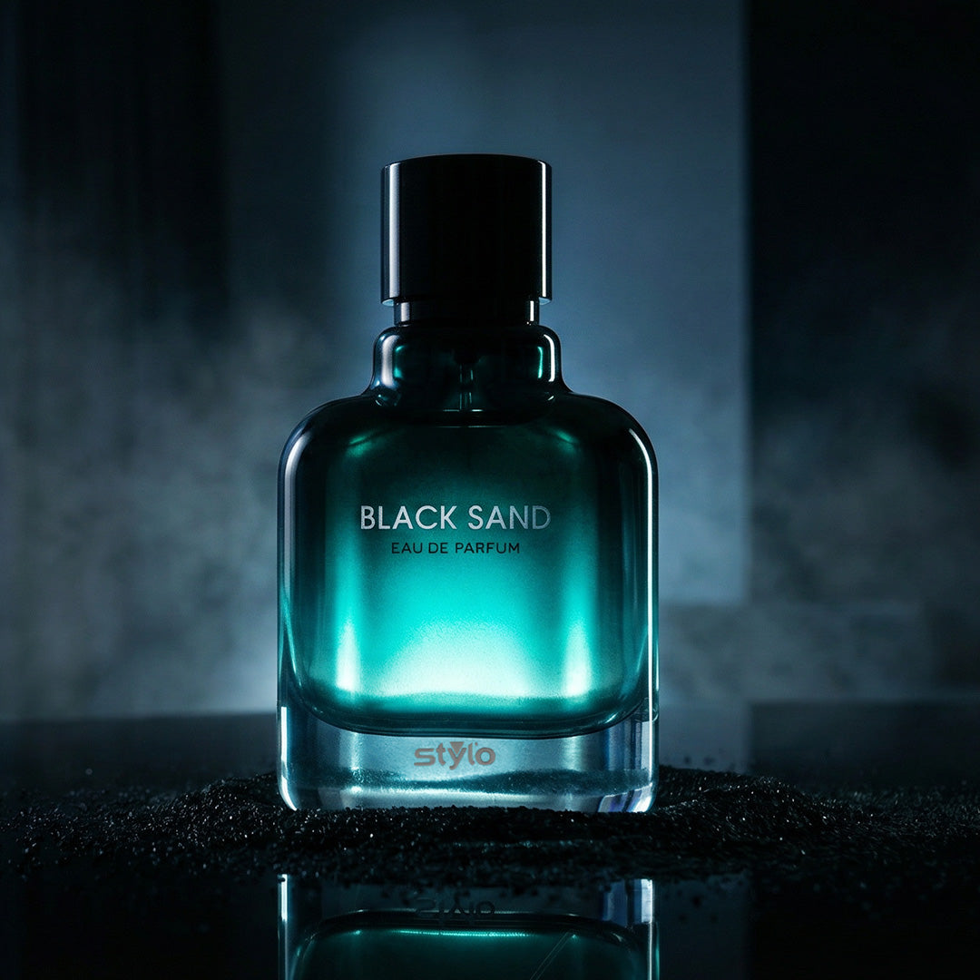 Black Sand Perfume For Men PR1030