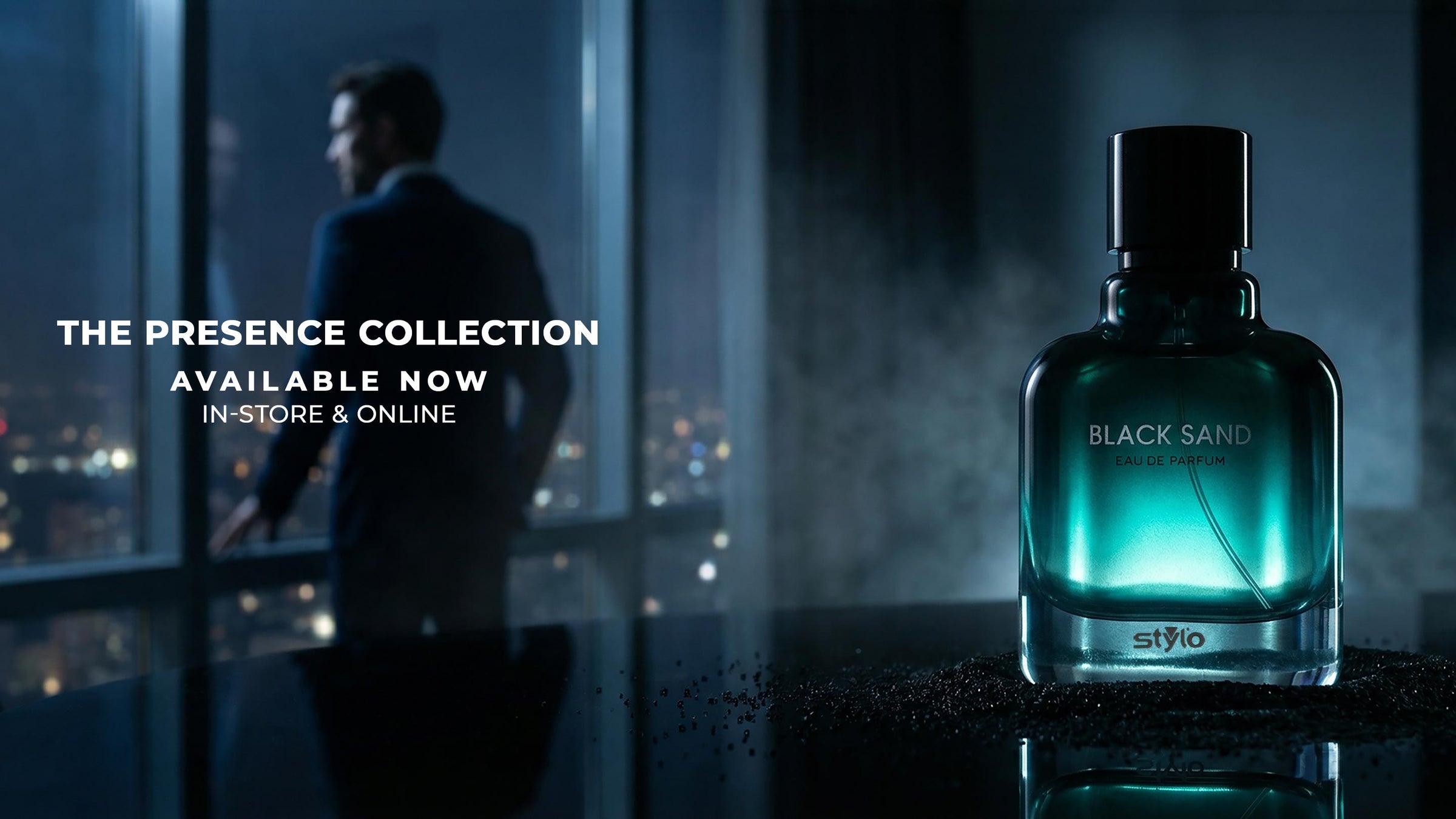 The Presence Collection