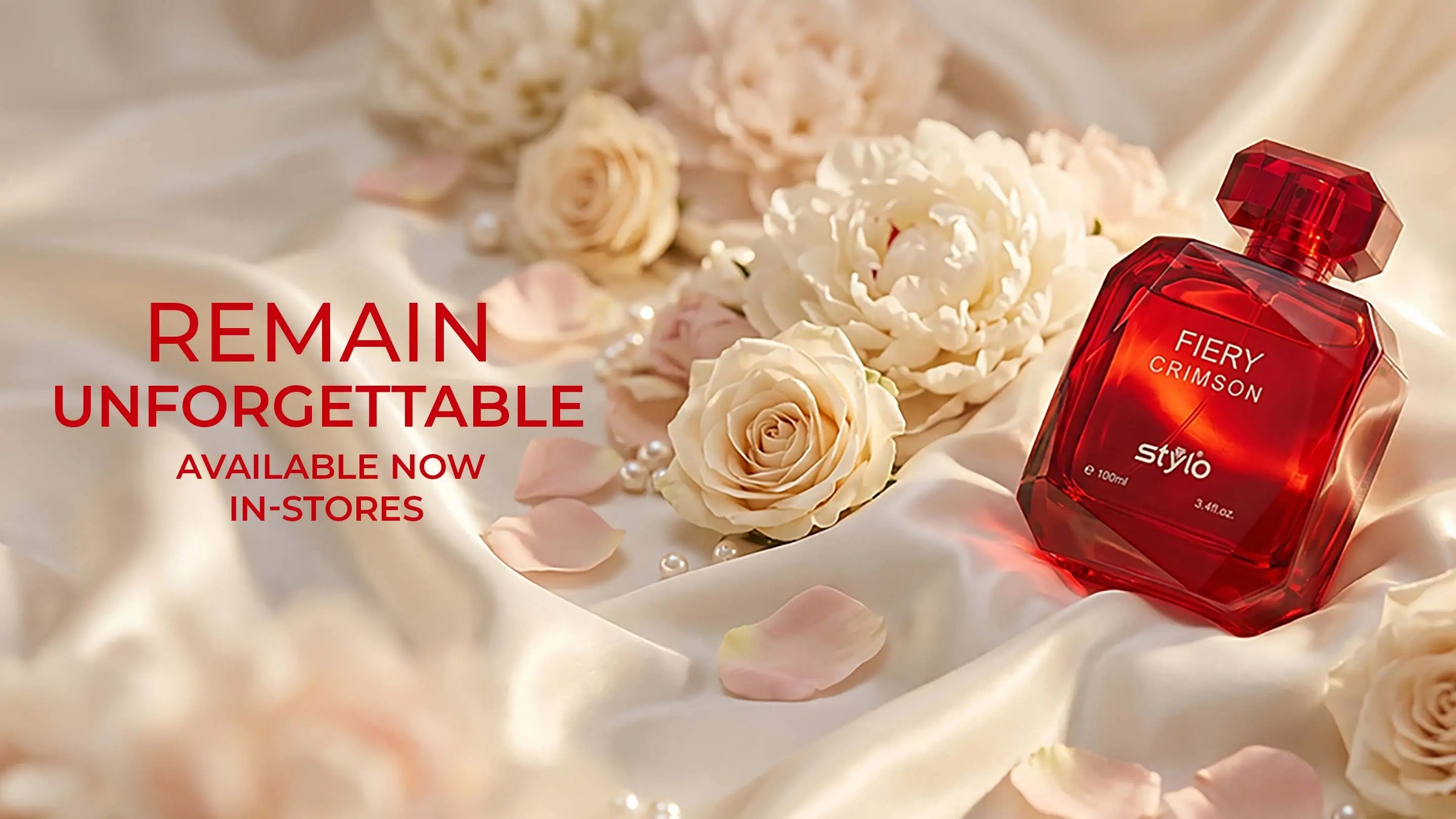 Remain Unforgettable