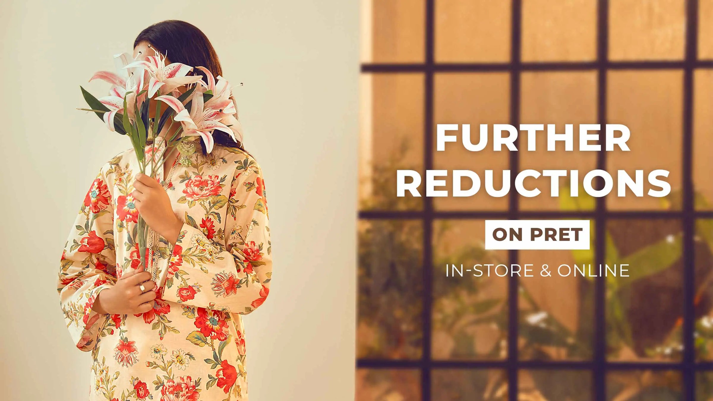 Stylo Pret - Further Reduction