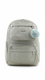 Green Casual Back Pack For Women P47471