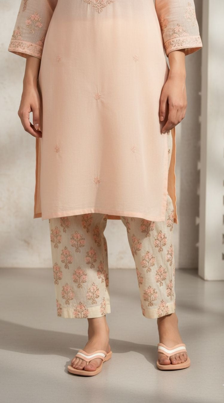 Women Casual Softy - CLS05618