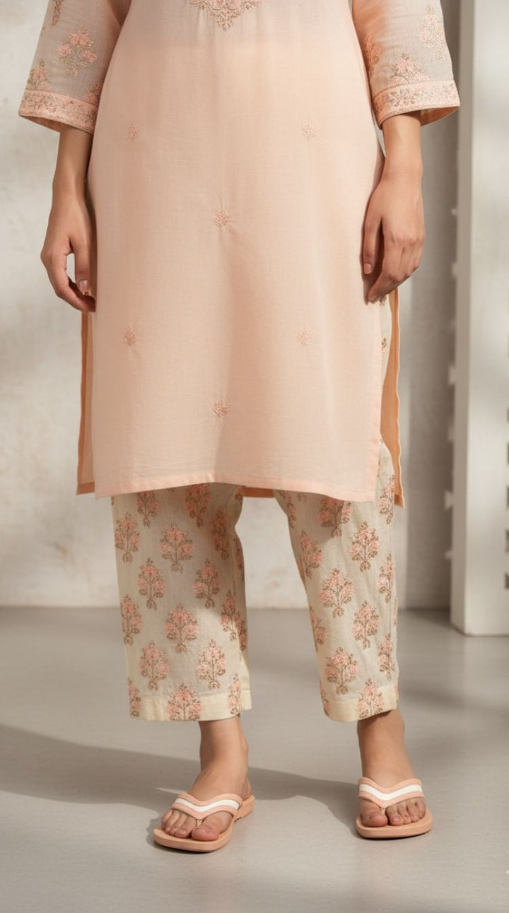 Women Casual Softy - CLS05618