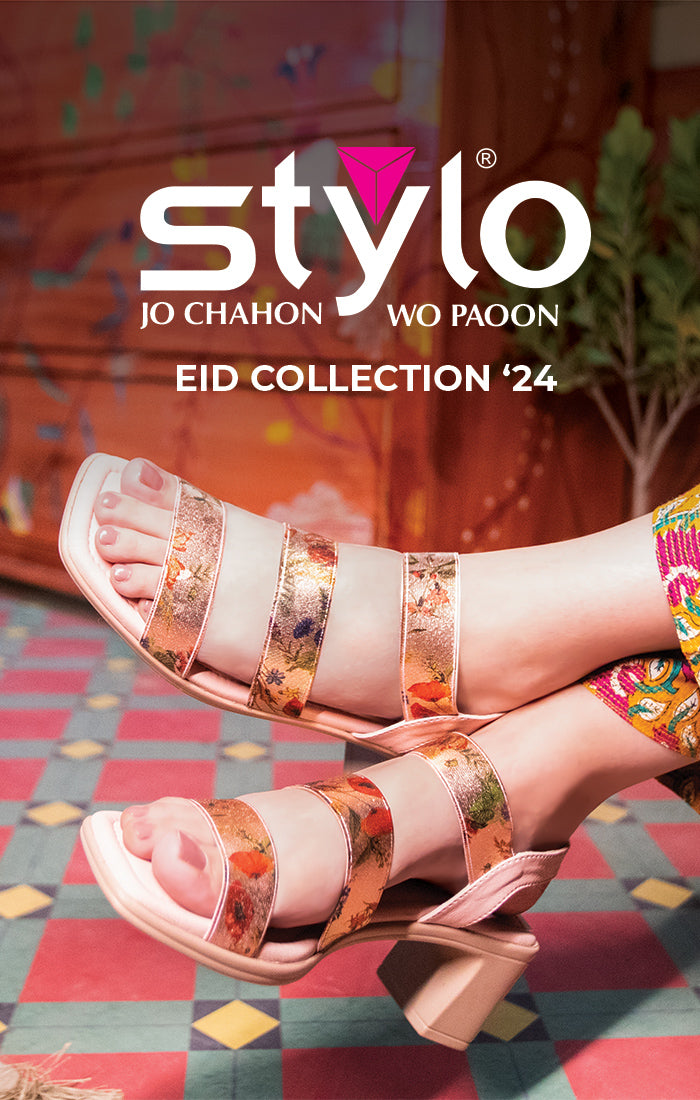 Stylo shoes 2018 store online shopping