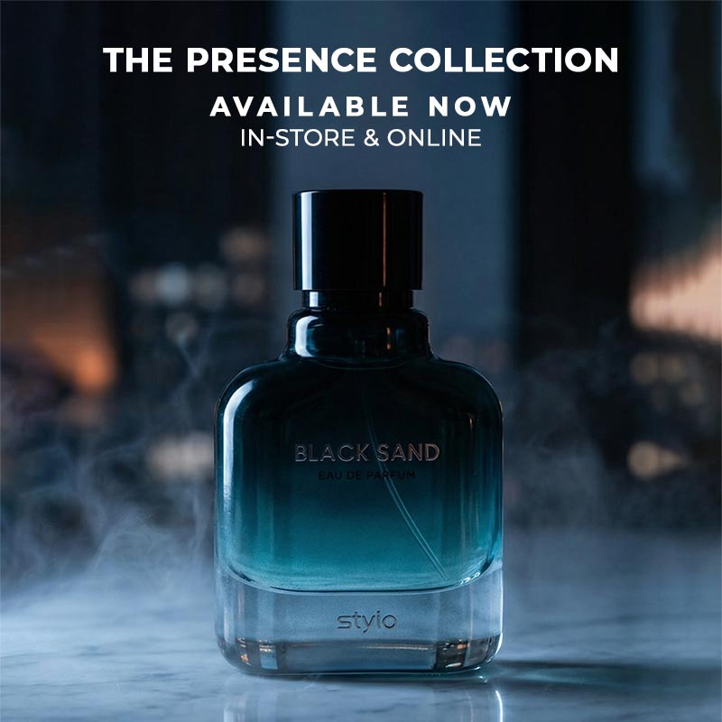 The Presence Collection