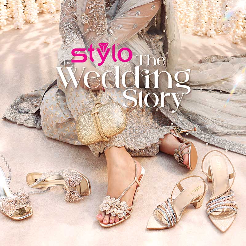 Stylo The Wedding Story