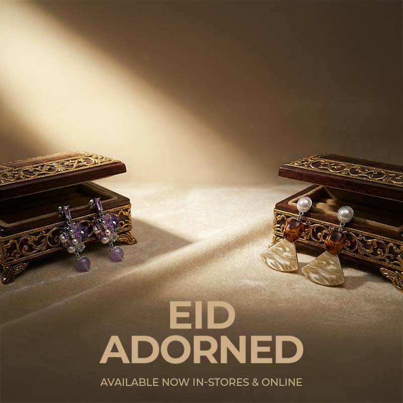 Eid Adorned