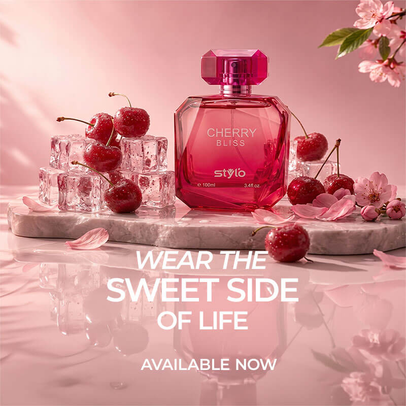 Wear the Sweet Side of Life