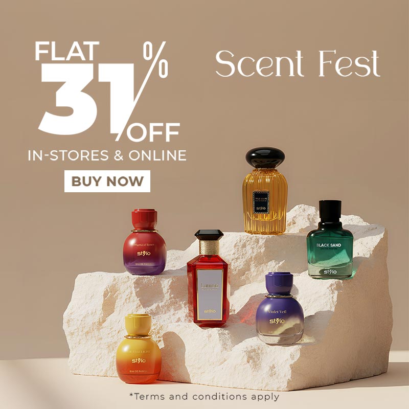 Scent Fest 