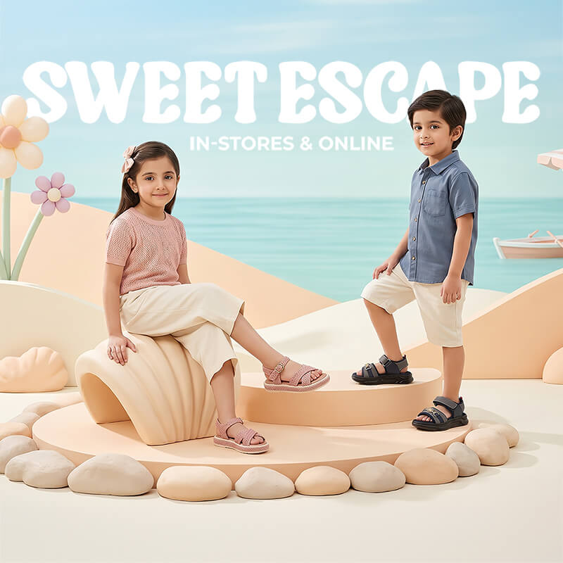 Sweet Escape