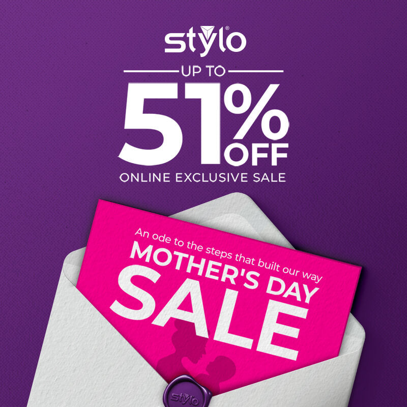 Mother's Day Sale