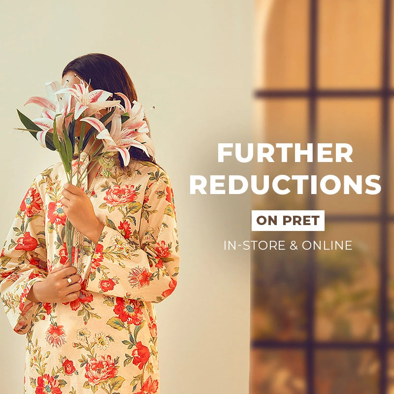 Stylo Pret - Further Reduction