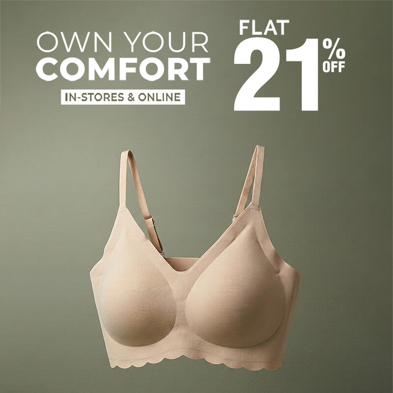 Ladies Undergarments