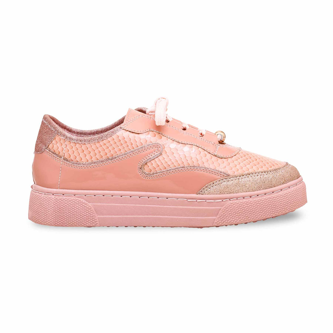 Pink Casual Sneaker AT7194