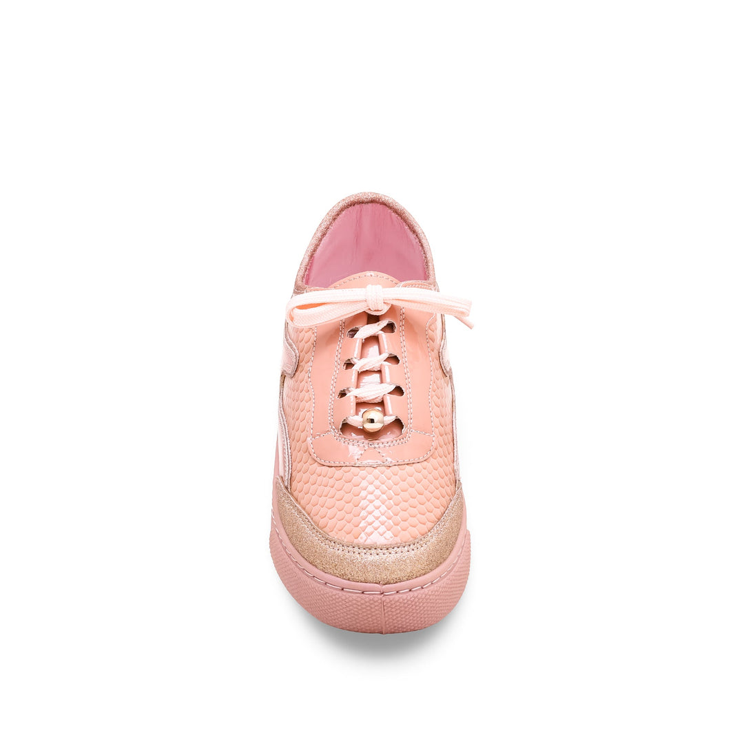 Pink Casual Sneaker AT7194