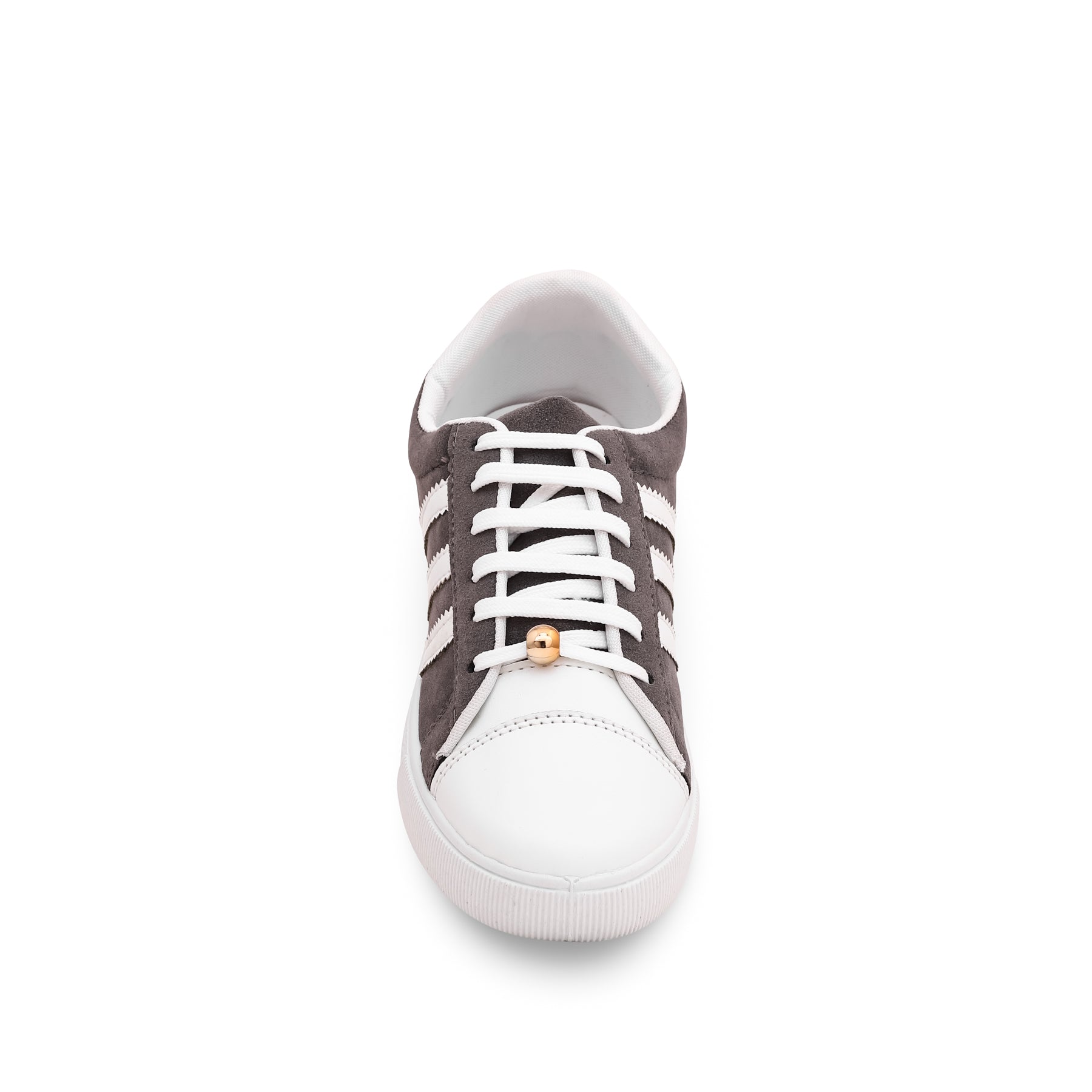 Grey Casual Sneaker AT7206
