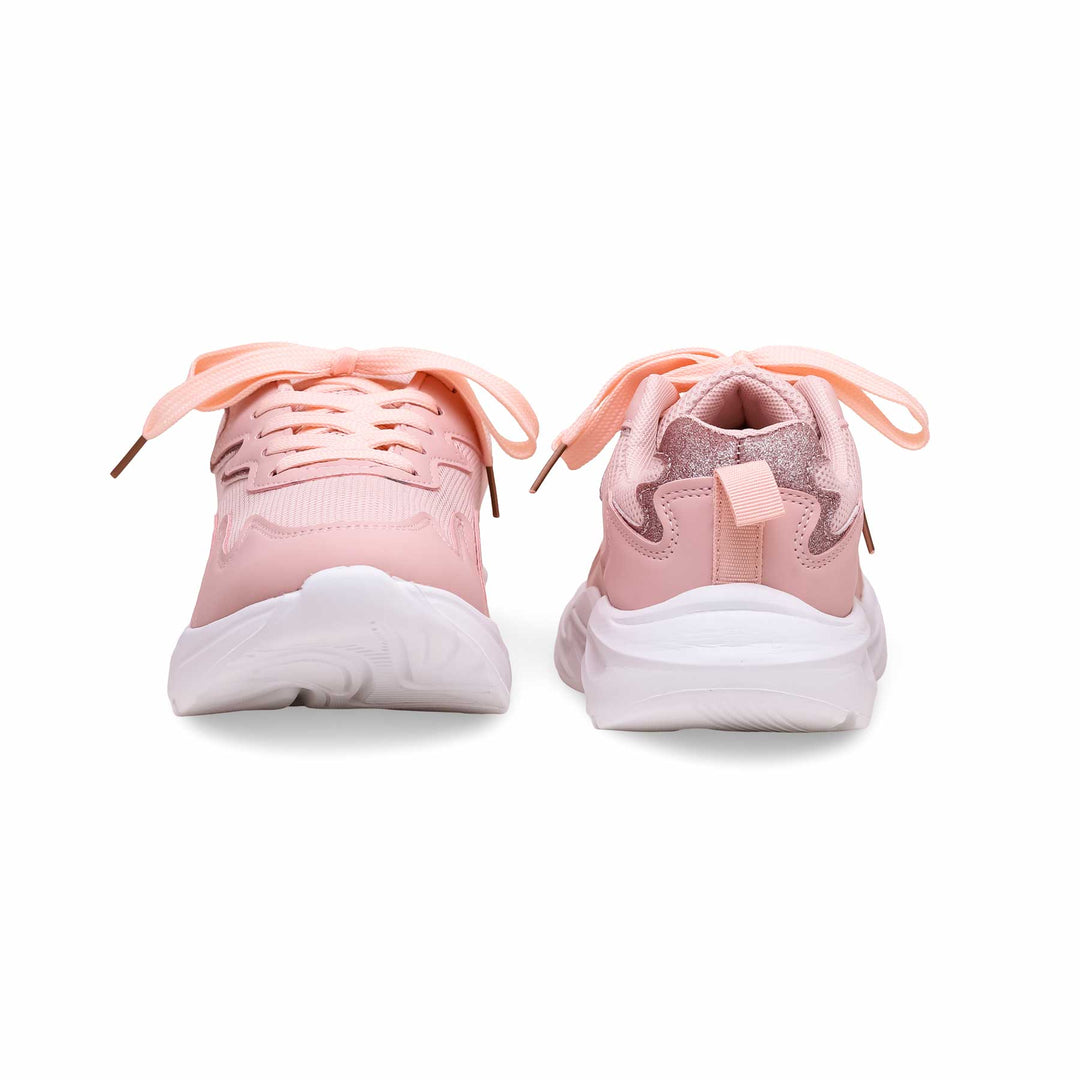 Pink Casual Sneaker AT7261