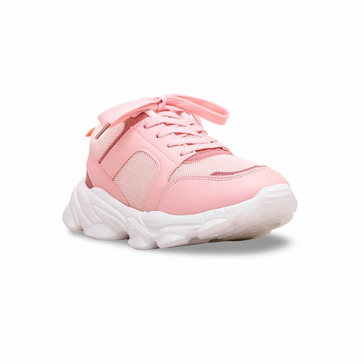 Pink Casual Sneaker AT7262