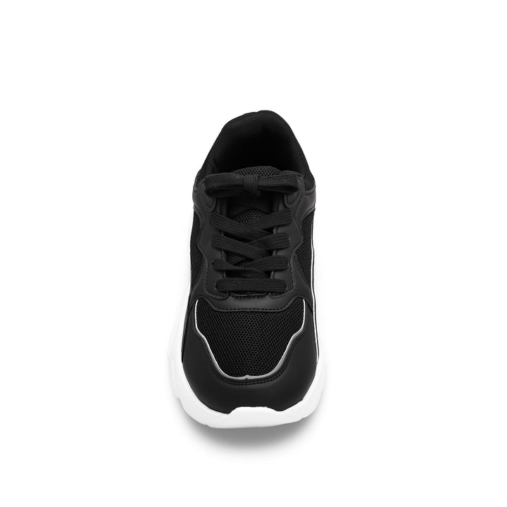 Black Casual Sneaker AT7263