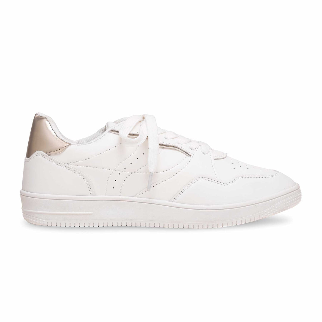 White Casual Sneaker AT7269