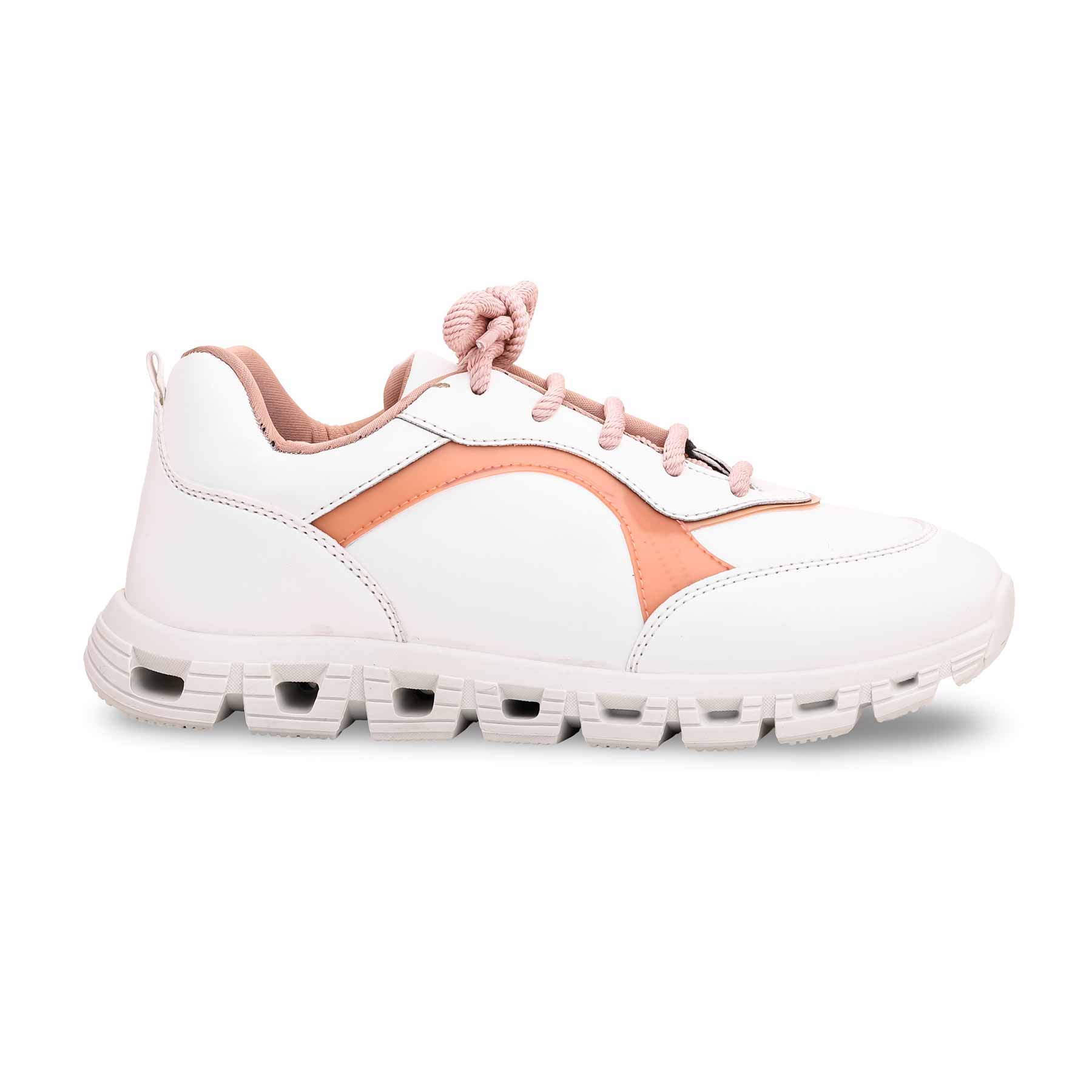 Pink Casual Sneaker AT7314