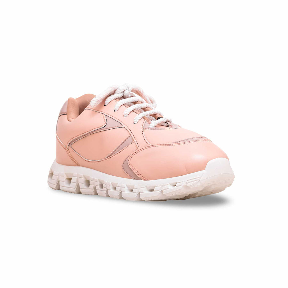 Pink Casual Sneaker AT7319