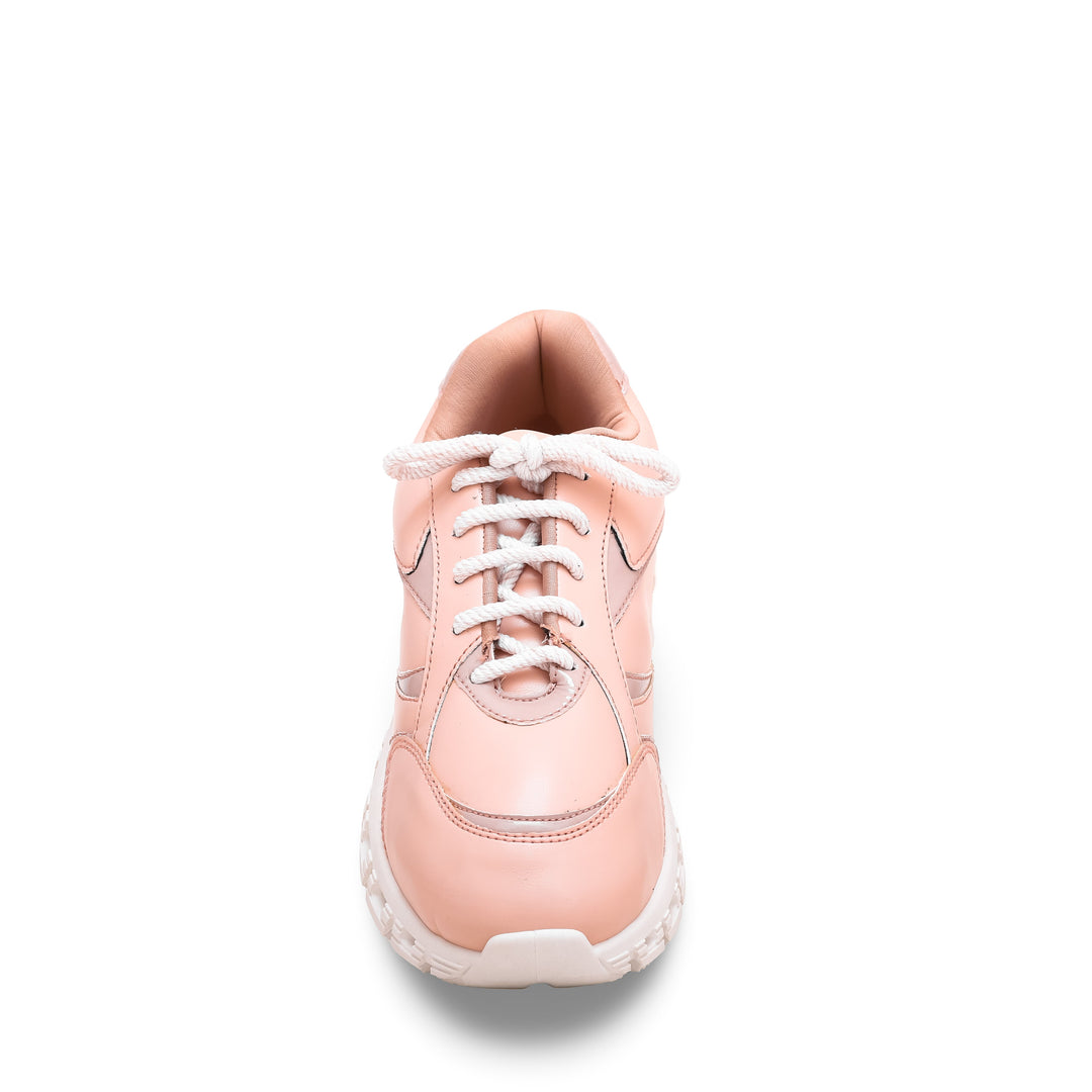 Pink Casual Sneaker AT7319