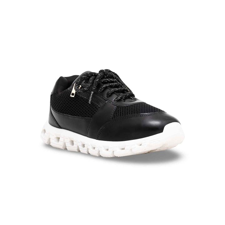 Black Casual Sneaker AT7320