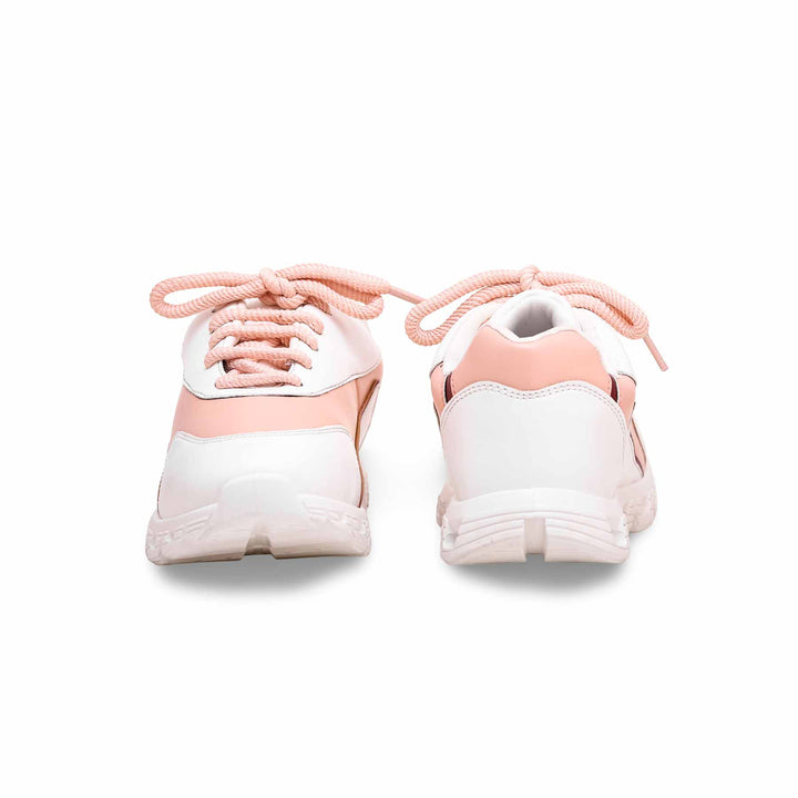 Pink Casual Sneaker AT7322