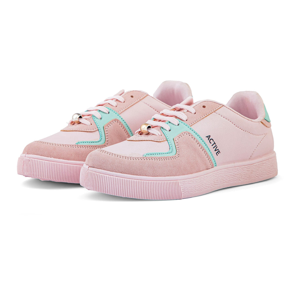 Pink Sneaker AT7331