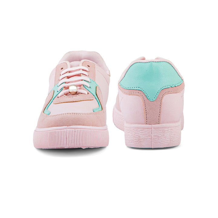 Pink Sneaker AT7331