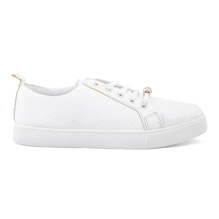 White Sneaker AT7332