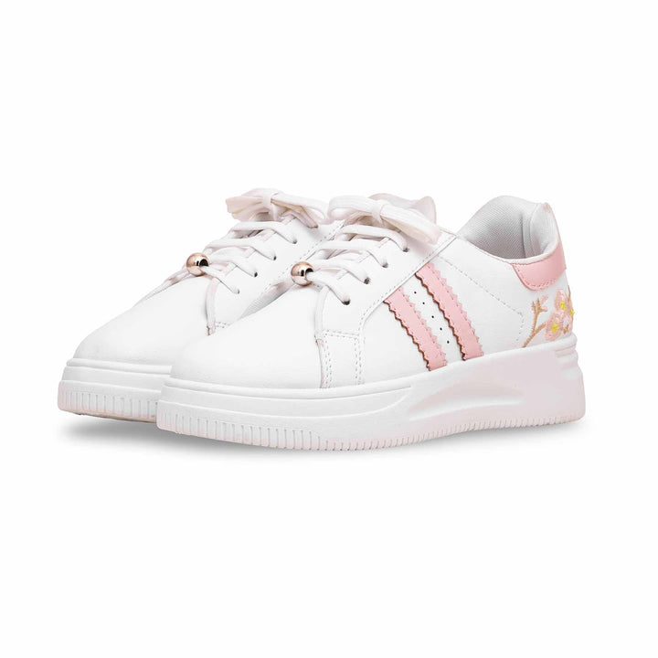 Pink Casual Sneaker AT7335