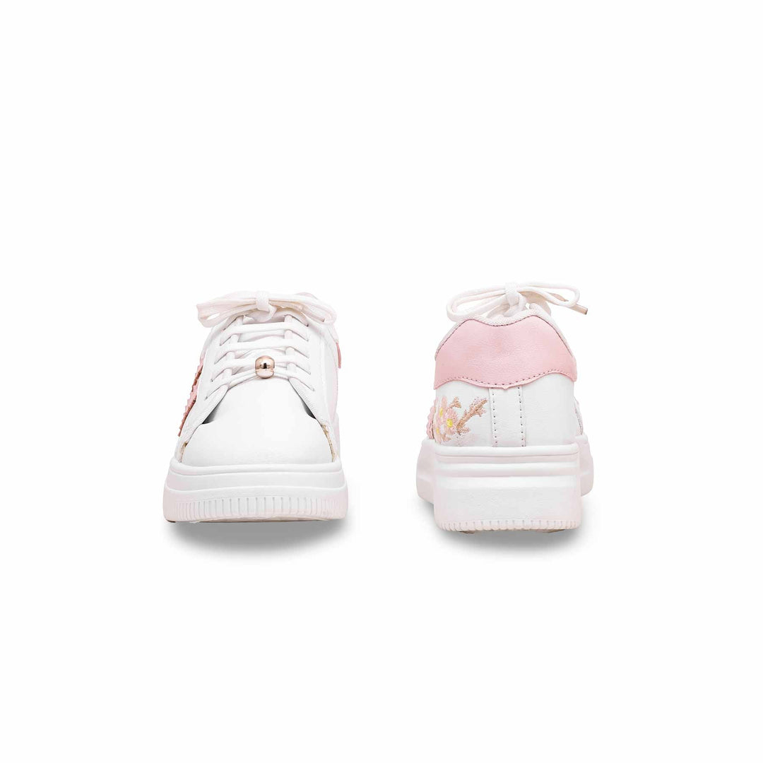 Pink Casual Sneaker AT7335