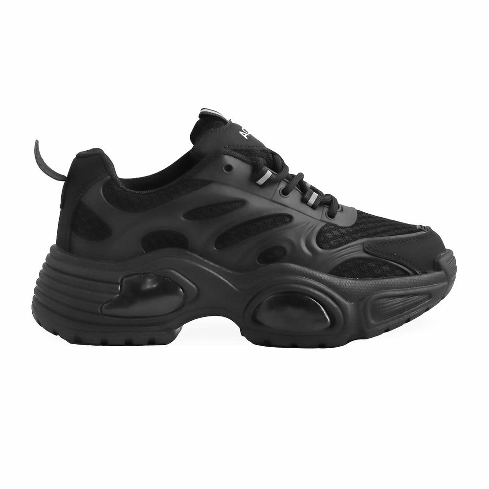 Black Casual Sneaker AT7340