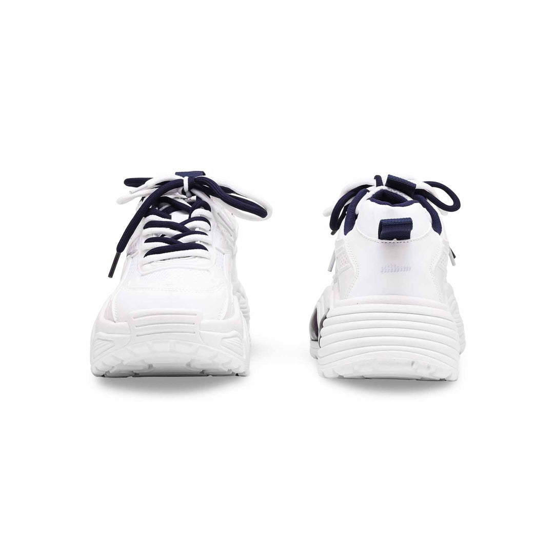 Navy Casual Sneaker AT7341