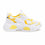 Yellow Casual Sneaker AT7342
